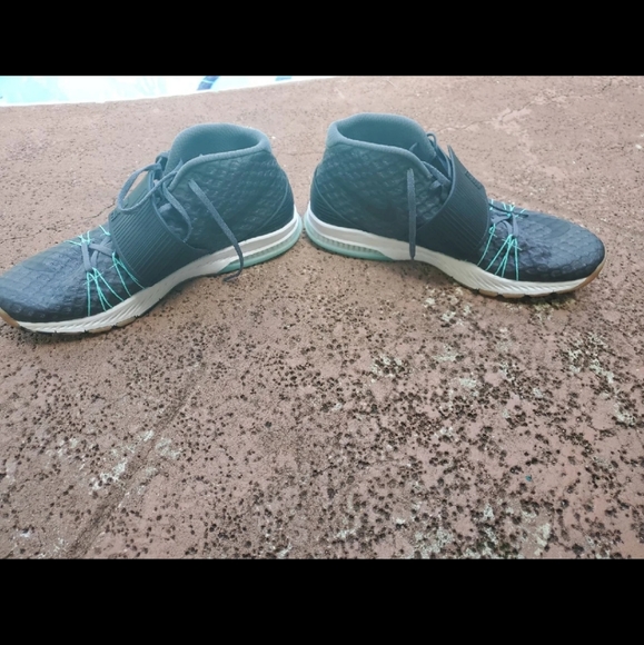 Nike zoom toranada size 13 - Picture 2 of 3